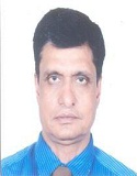 Dr. Santosh Kumar Mishra