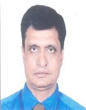 Dr. Santosh Kumar Mishra Dr. Santosh Kumar Mishra