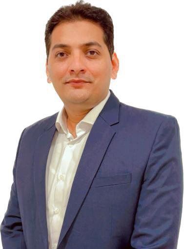 Associate Professor Rohail Hassan Associate Professor Rohail Hassan