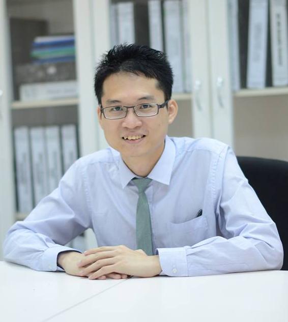 Prof. Lai Chin Wei Prof. Lai Chin Wei