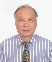 Prof. Chung Yuan Kung Prof. Chung Yuan Kung