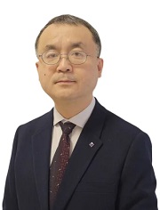 Prof. Bin-gang Xu