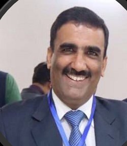 Dr. Zia ur Rehman Dr. Zia ur Rehman