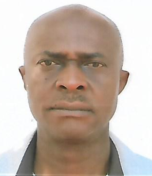 Associate Professor Gabriel Z. Ugwu Associate Professor Gabriel Z. Ugwu