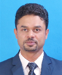 Associate Professor Muhsan Ehsan Associate Professor Muhsan Ehsan
