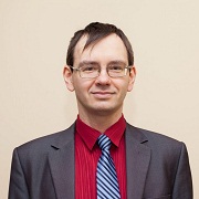 Prof. Dmitry Stepanenko Prof. Dmitry Stepanenko