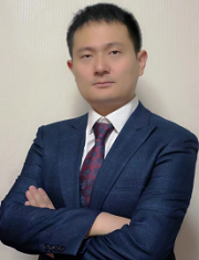 Prof. Liang Yu
