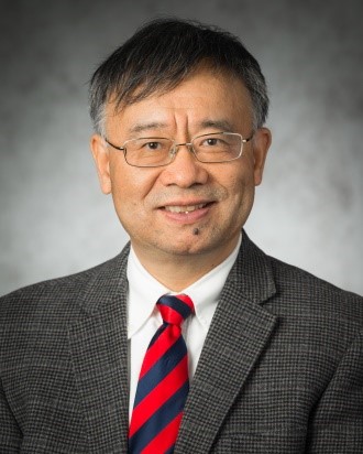 Prof. Ji Wang Prof. Ji Wang