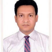 Dr. Md Shohidul Islam