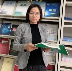 Prof. Xiaobo Feng