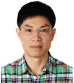Prof. Lai-Hua Liu Prof. Lai-Hua Liu
