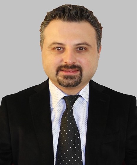 Dr. Ergun KAYA