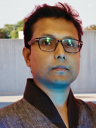 Assistant Professor Sumanta Das