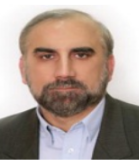 Prof. Hossein Ganjidoust Prof. Hossein Ganjidoust