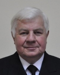 Prof. Janusz Mindykowski Prof. Janusz Mindykowski