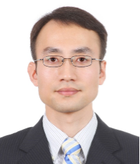 Prof. Gangtao Liang