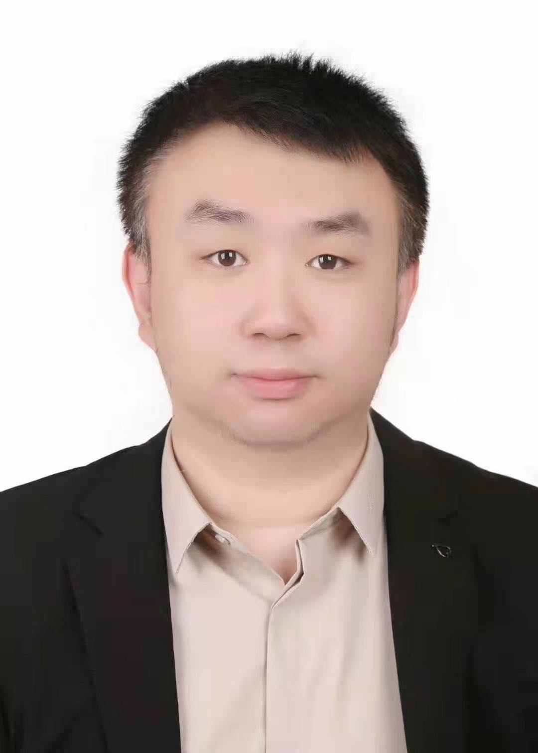 Prof. Yue Peng Prof. Yue Peng