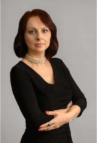 Prof. Monika Skowrońska