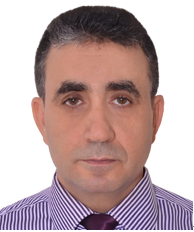 Prof. Pr Rachid Masrour