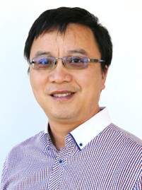 Prof. Yun Wang Prof. Yun Wang