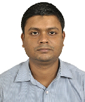 Dr. Nirban Laskar