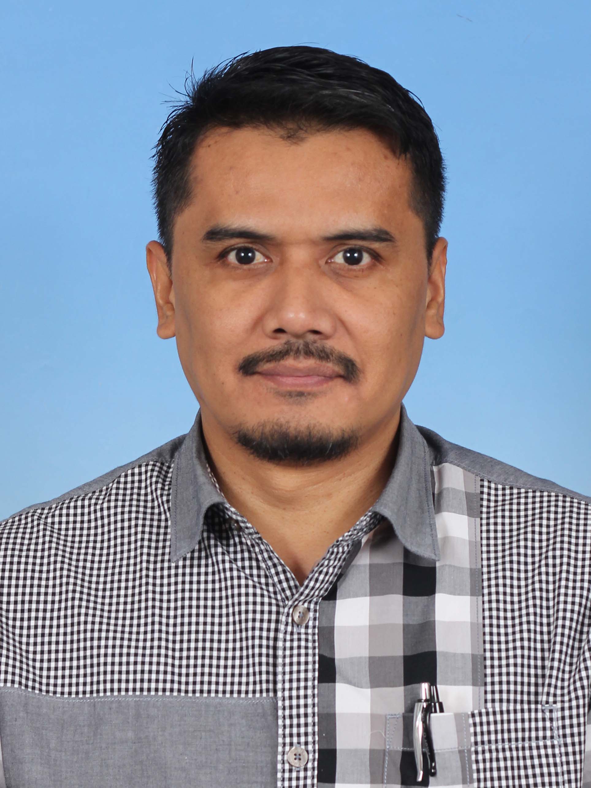 Prof. Ahmad Zuhairi Abdullah