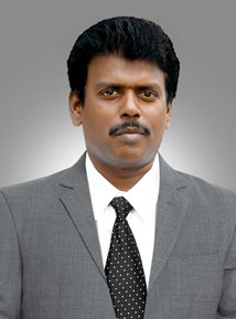 Prof. Sivakumar Manickam Prof. Sivakumar Manickam