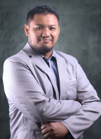 Prof. Muhammad Norhaffis Bin Mustafa