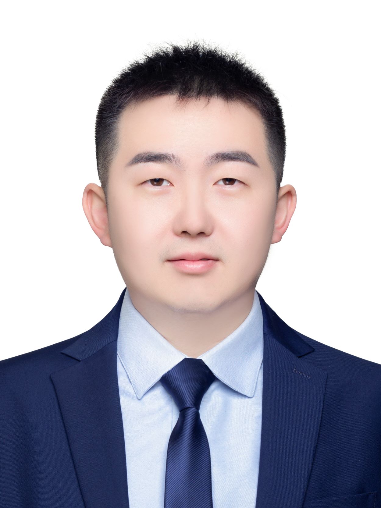 Associate Professor Xiaofeng Wang