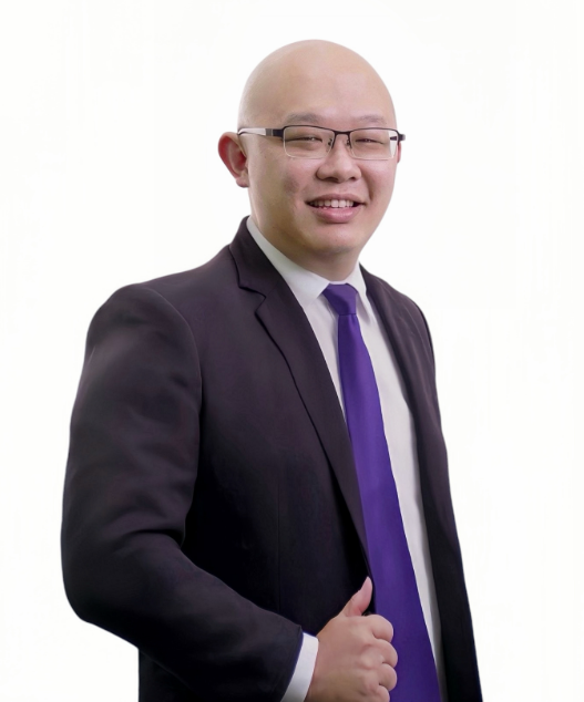 Prof. TEOH Kok Ban Prof. TEOH Kok Ban