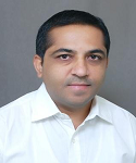 Dr. Sachin Ghalme Dr. Sachin Ghalme
