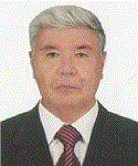 Prof. Ryspek Usubamatov Prof. Ryspek Usubamatov