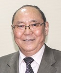Prof. Vasily Semenov Prof. Vasily Semenov