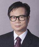 Dr. Tao YU Dr. Tao YU