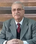 Associate Professor Hussein M.Ali Associate Professor Hussein M.Ali