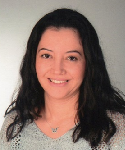 Associate Professor Ozlem Sahin Associate Professor Ozlem Sahin