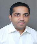 Dr. Sachin Ganpatrao Ghalme