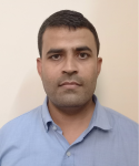 Associate Professor Surendra Kumar Saini