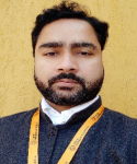 Associate Professor Satyabrata Roy