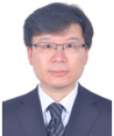 Associate Professor Rongchun Zhang