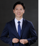 Associate Professor Chengpeng Wan