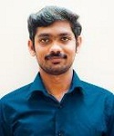 Dr. Parthiban Natarajan