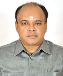 Dr. V. YEGNANARAYANAN