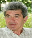 Prof. Vojislav Petrovic