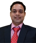 Dr. Vikram Kumar