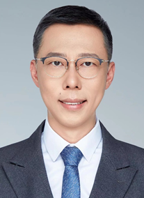 Associate Professor Chuanhui Gu