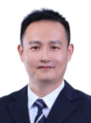 Associate Professor Jichao Sun Associate Professor Jichao Sun