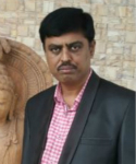 Prof. A. V. Raghu