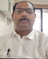 Prof. Ekbal Rashid