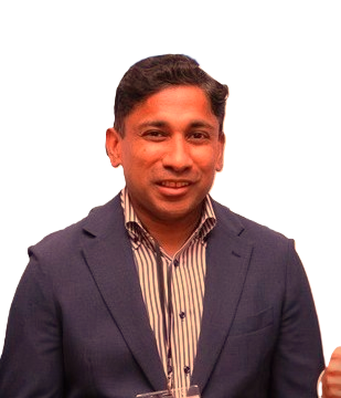 Prof. Chinthaka Premachandra